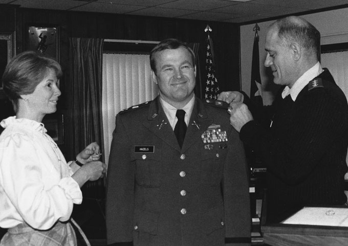 Promotion