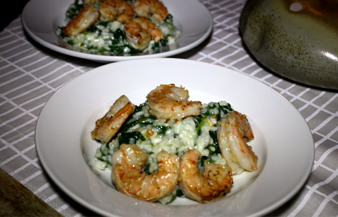 Risotto