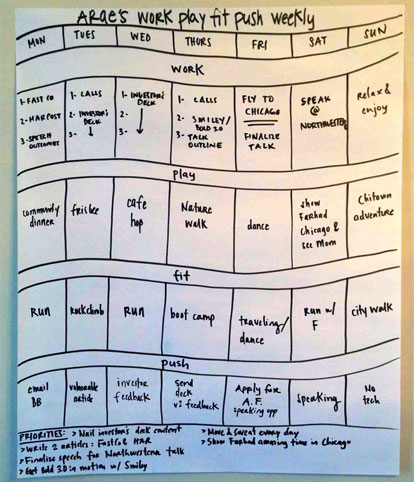 TimeManagement