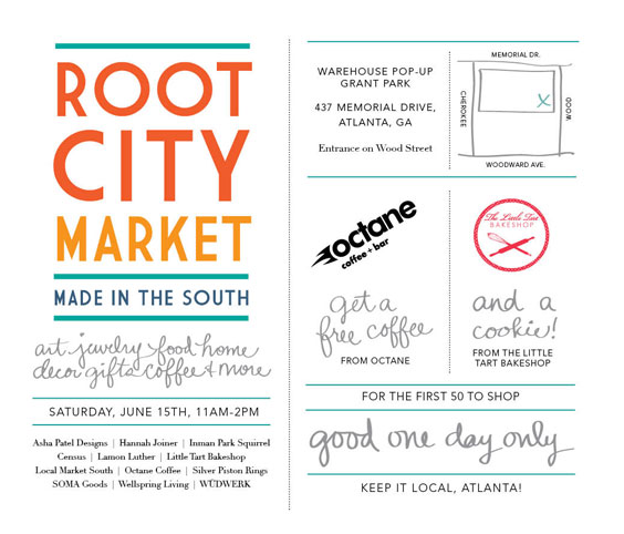 RootCity