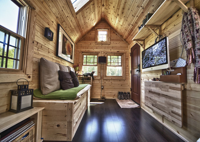 TinyHomes