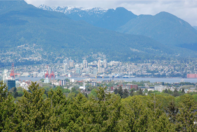 Vancouver