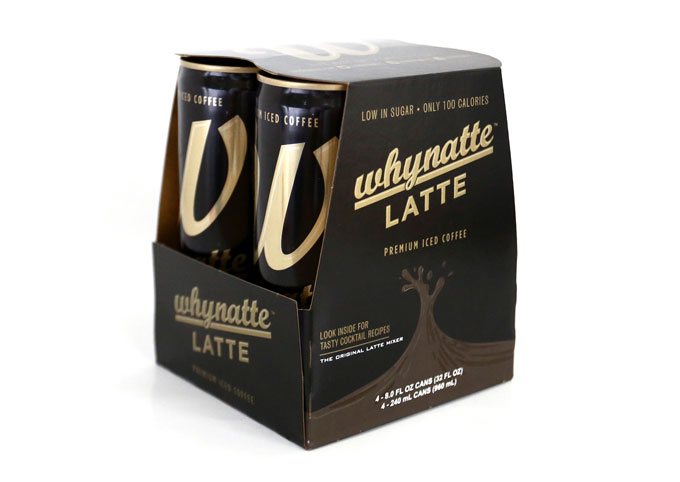 Whynatte