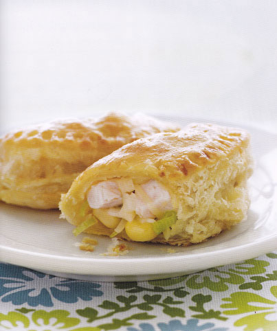ChickenVeggiePockets1