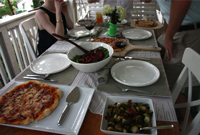 DinnerBell