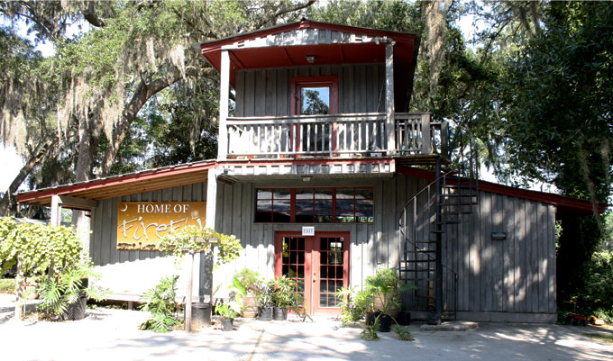FireflyDistillery