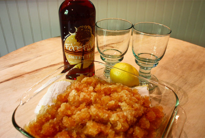 Granita