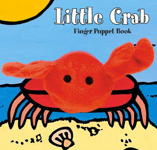 LittleCrab
