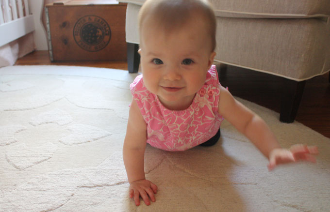 Margaret_Crawling