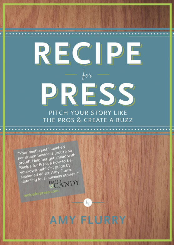 RecipeForPress