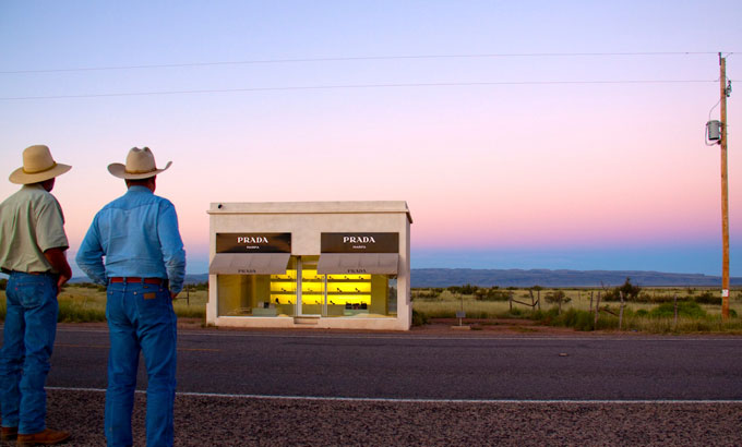 Marfa